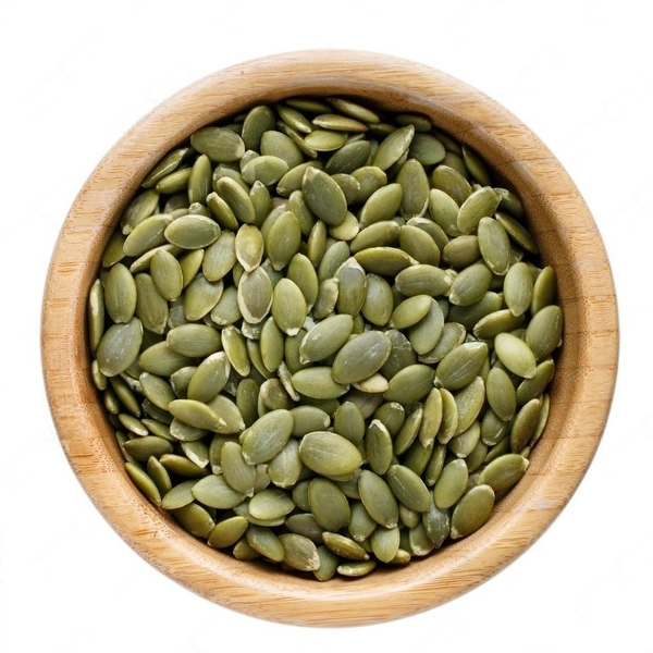 Pumpkin Seeds (Kaddu Seeds) - 100gm
