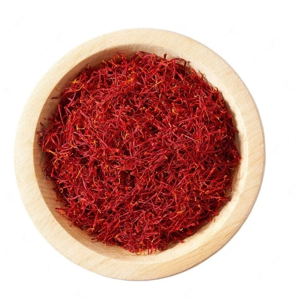 Regular Kashmiri Saffron (Kesar) - 1gm
