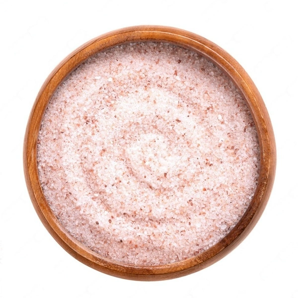Sendha Namak (Pink Salt, Himalayan Salt, Rock Salt) - 100gm