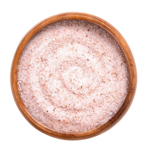 Sendha Namak (Pink Salt, Himalayan Salt, Rock Salt) - 200gm