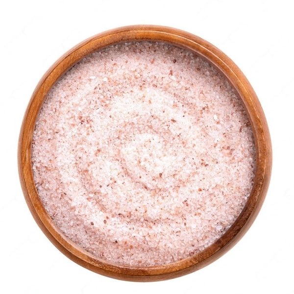 Sendha Namak (Pink Salt, Himalayan Salt, Rock Salt) - 500gm