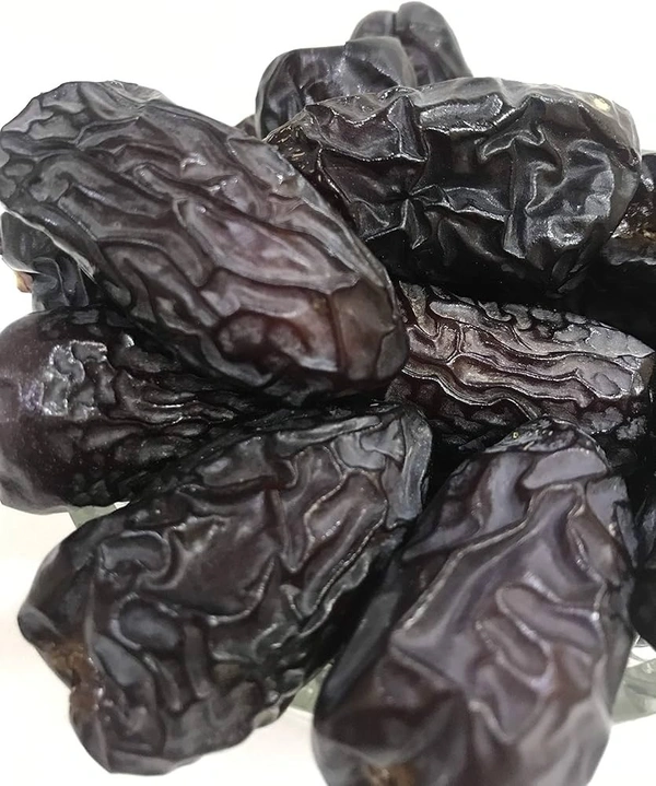 Premium Jumbo Kalmi (Safawi Dates) - 250gm