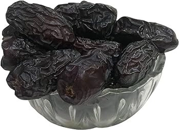 Premium Jumbo Kalmi (Safawi Dates) - 500gm