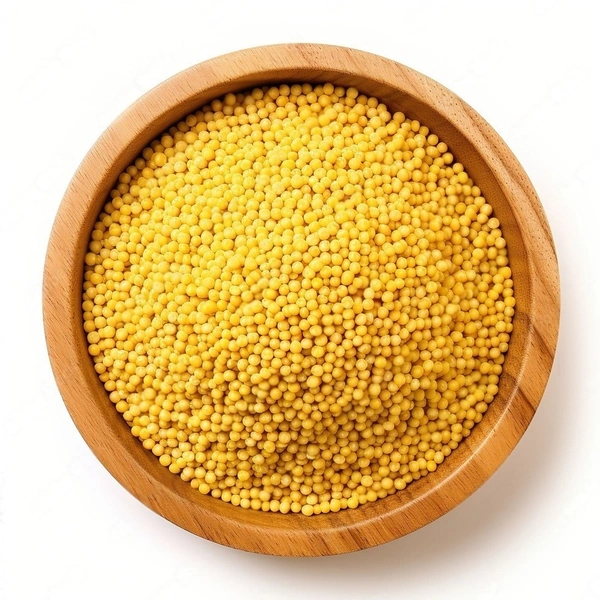 Shudh Chena / Barri Atta (Proso Millet) - 1kg