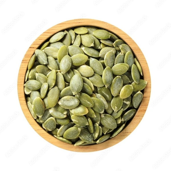 Pumpkin Seeds (Kaddu Seeds) - 100gm