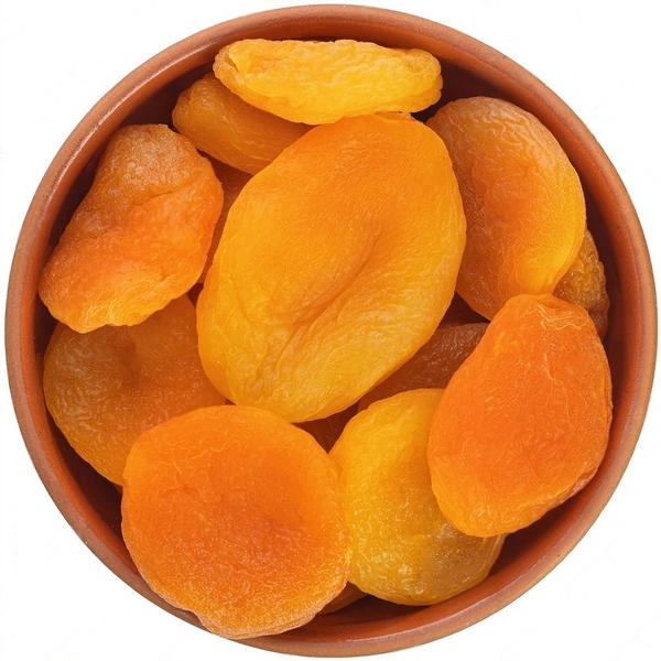 Dried Apricot - 200gm