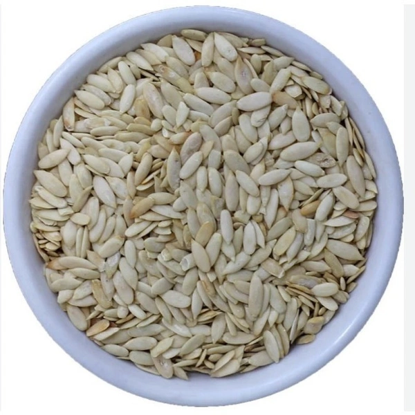 Muskmelon Seeds (Kharbooja Seeds) Magaj - 100gm