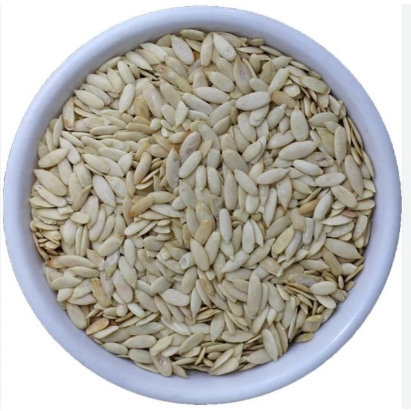 Muskmelon Seeds (Kharbooja Seeds) Magaj - 200gm