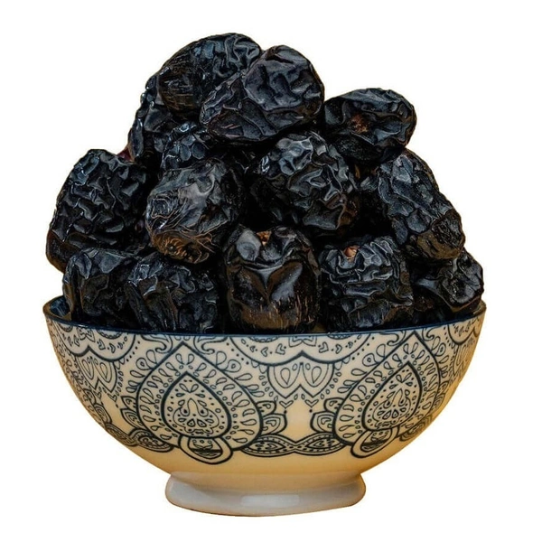 Premium Jumbo/ Large Saudi Ajwa Dates (Khajoor- Khajur) - 250gm