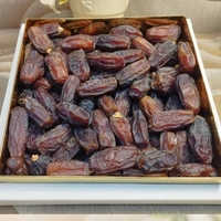 Mabroom Khajoor (Premium Quality Dates) - 1kg