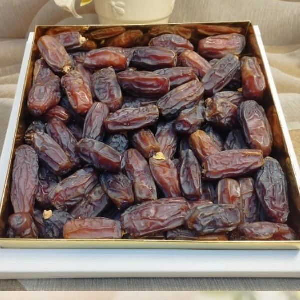 Mabroom Khajoor (Premium Quality Dates) - 1kg