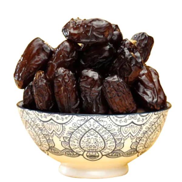 Kalmi Dates (Safawi Dates - Khajoor) - 1kg