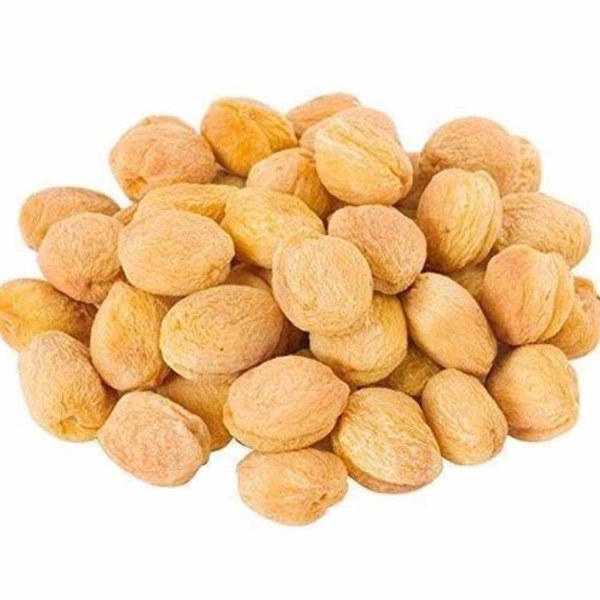 Regular Quality Dried Apricot, (Khubani) - 250gm