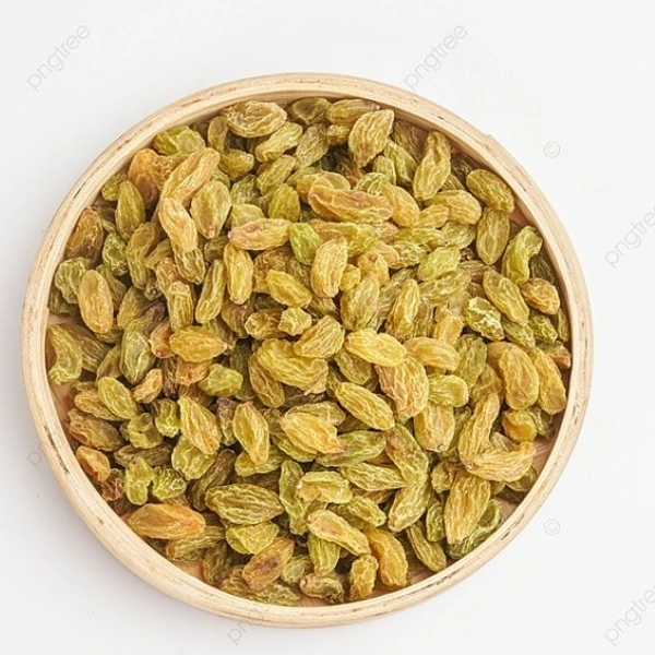 1st Quality Raisin (Kishmish) - 250gm