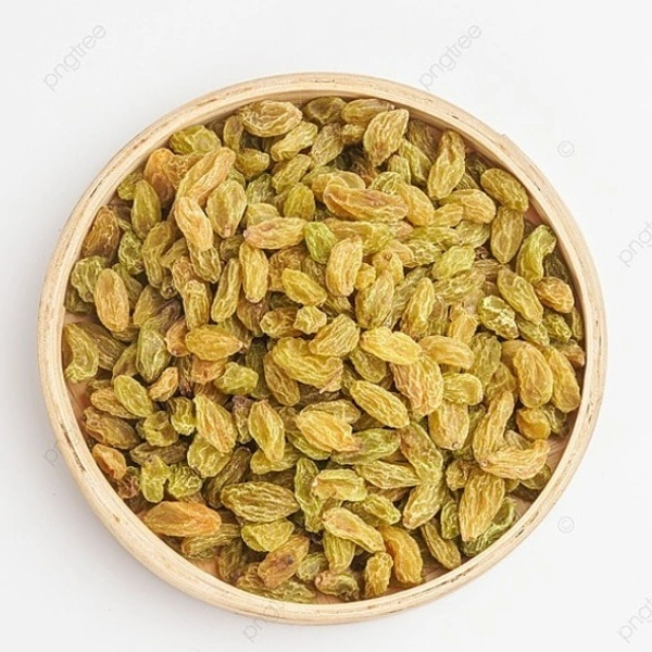 1st Quality Raisin (Kishmish) - 500gm