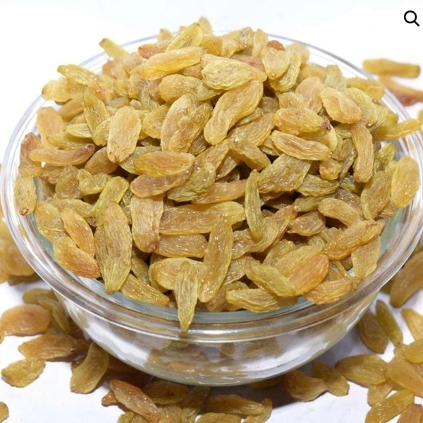 1st Quality Raisin (Kishmish) - 250gm