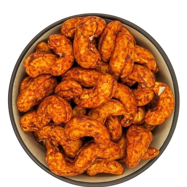 Roasted Masala Cashews - 500gm