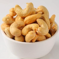 Roasted Salted Cashews - 500gm