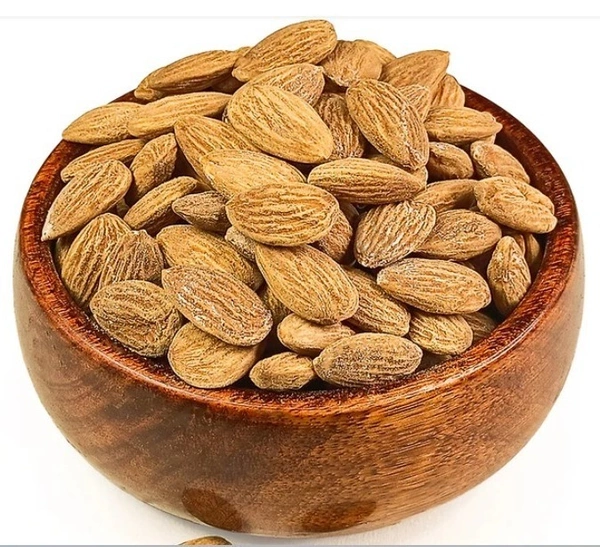 Roasted Salted Badam - 500gm