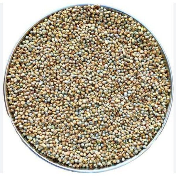 Shudh Bajra Atta (Pearl Millet) - 1kg