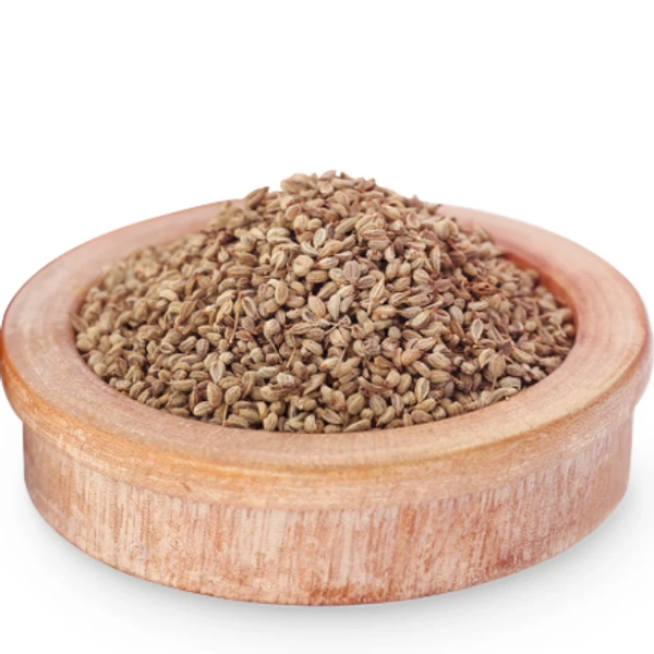 Ajwain (Ajowan-Carom Seeds) - 200gm