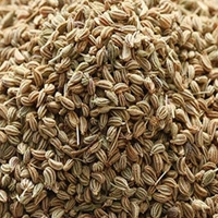 Ajwain (Ajowan-Carom Seeds) - 200gm