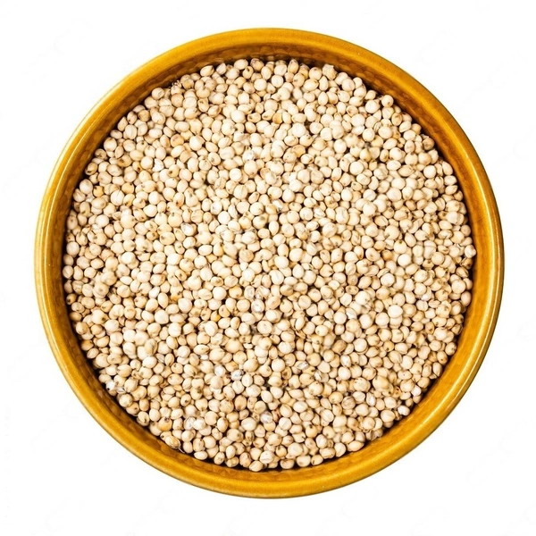 Shudh Jowar Atta (Sorghum Millet) - 1kg