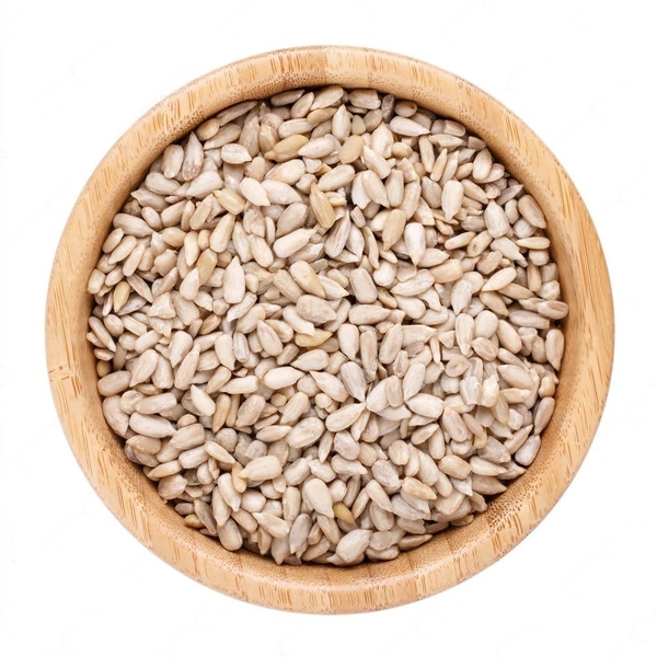 Sunflower Seeds (Surajmukhi Seeds) - 100gm