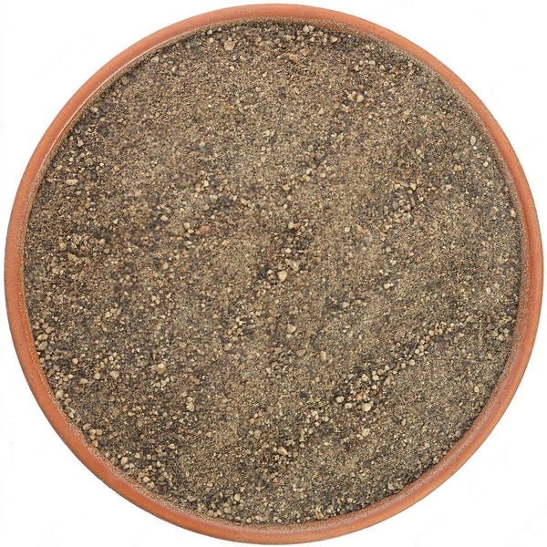 Kali Mirch Powder (Black Pepper Powder) - 200gm