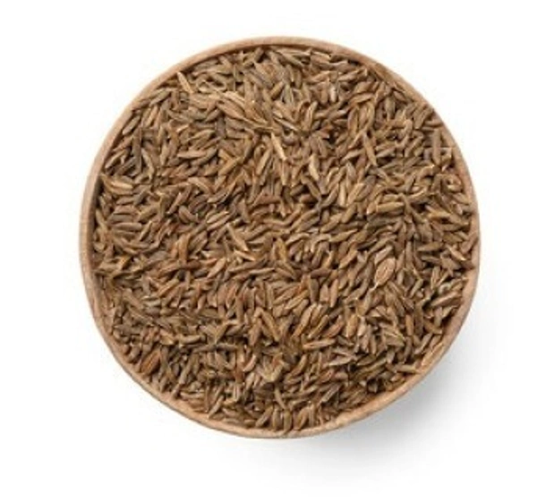Regular Quality Jeera (Cumin Seeds) - 50gm