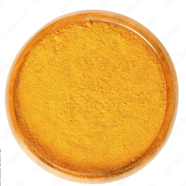 Turmeric Powder (Haldi Powder) No preservatives, No chemical - 200gm