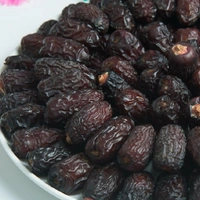 Premium Jumbo Kalmi (Safawi Dates) - 1kg