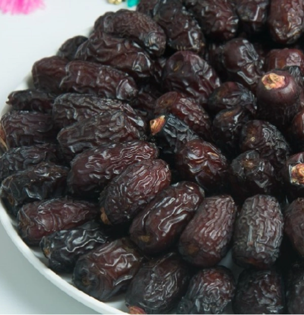 Premium Jumbo Kalmi (Safawi Dates) - 250gm