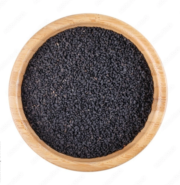 1st Quality Kalonji (Nigella Seeds) - 100gm