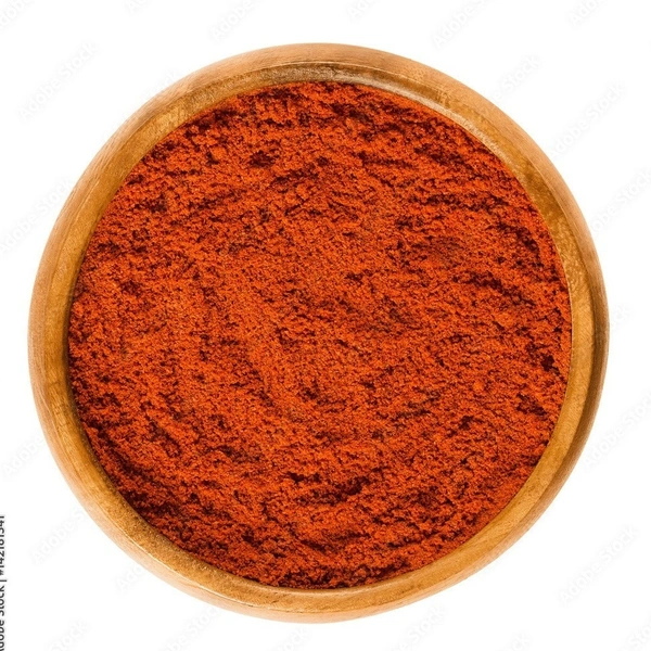 Lal Mirch Powder (Red Chilli Powder) No preservatives, No Color - 100gm