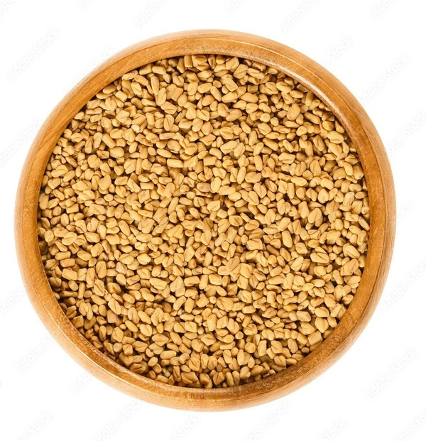 Methi dana (Fenugreek Seeds) - 200gm