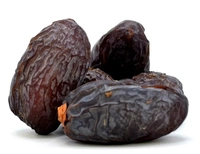 Jumbo Medjoul Khajoor (Jordan Premium Dates) - 250gm