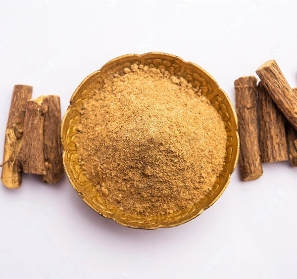 Mulethi Powder - 500gm