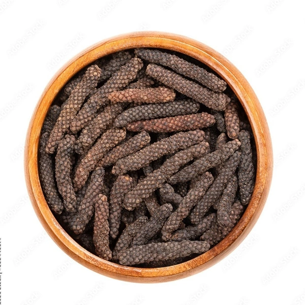 Kerala Pipli (Pippali) - 100gm