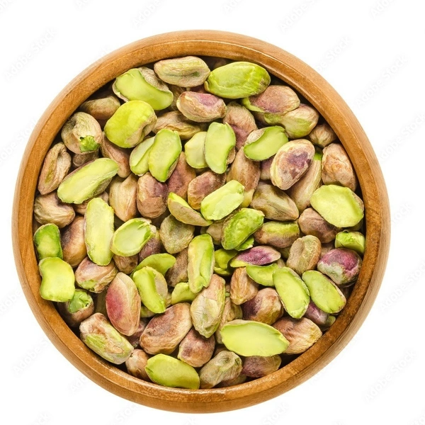 Regular Quality Kernel Pistachio (Sada Pista) - 200gm