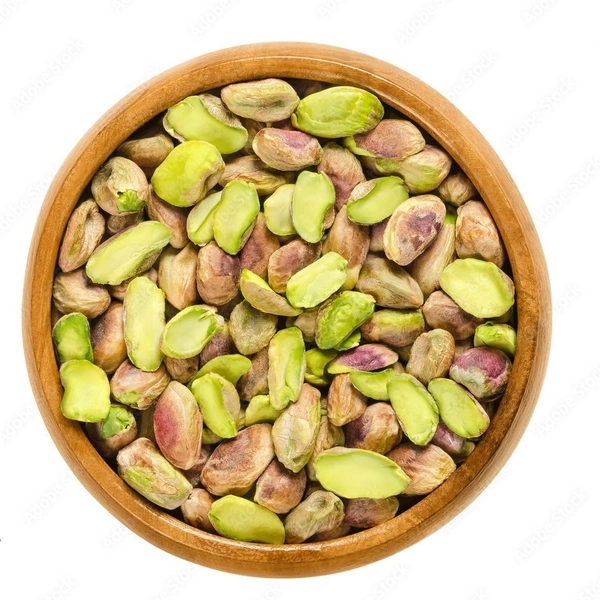 Regular Quality Kernel Pistachio (Sada Pista) - 50gm
