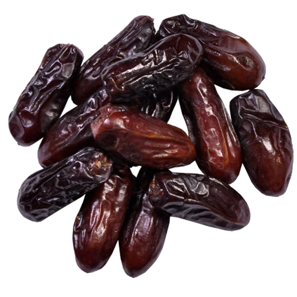 Rabbi Dates (Khajoor - Khajur) - 1kg