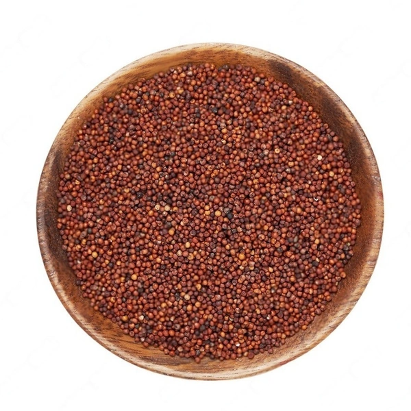 Shudh Ragi Atta (Finger Millet) - 1kg
