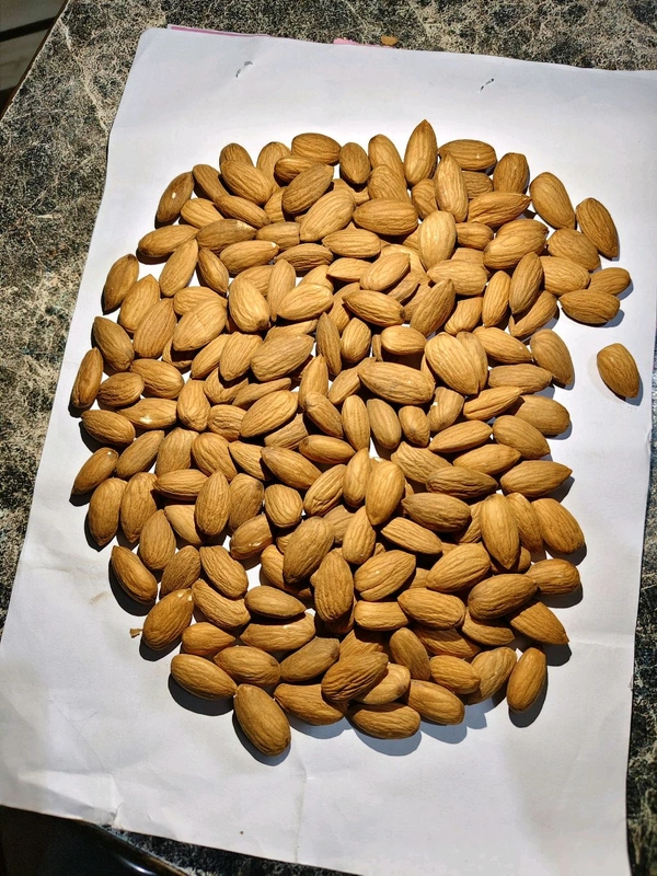 AMERICAN ALMONDS