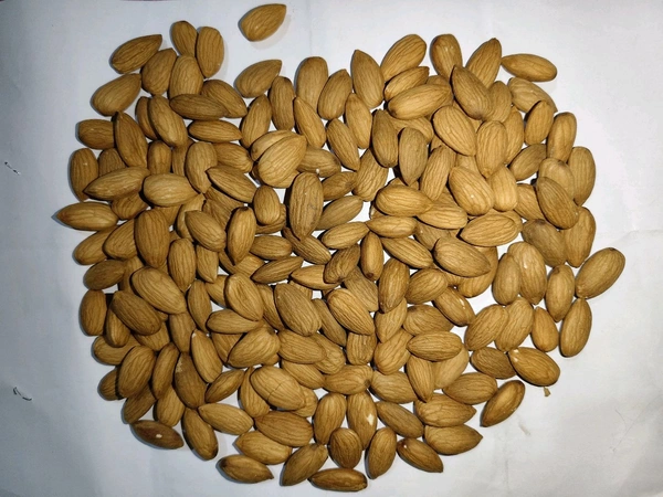 AMERICAN ALMONDS