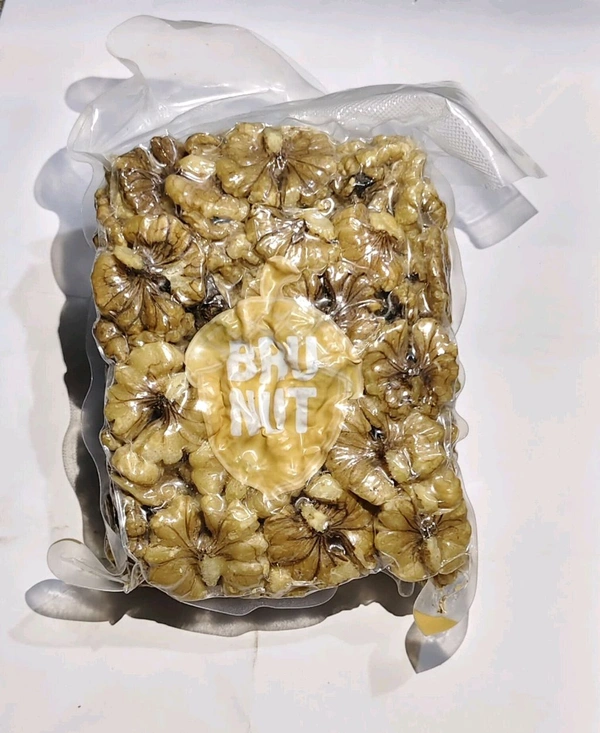Bru Walnut 2 Pcs 