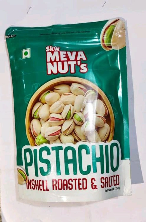 Mewa Nut Pista 