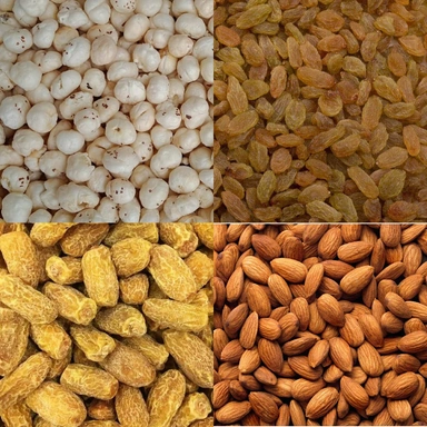 LOOSE DRYFRUIT