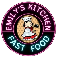 Emily's Kitchen - Logo
