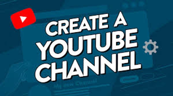 NEW YOUTUBE CHANNEL